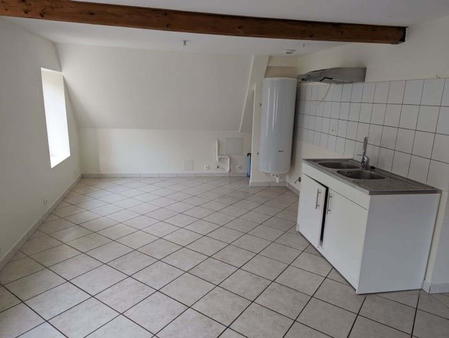 Appartement à louer, 95m², Sainte-Marie-aux-Mines