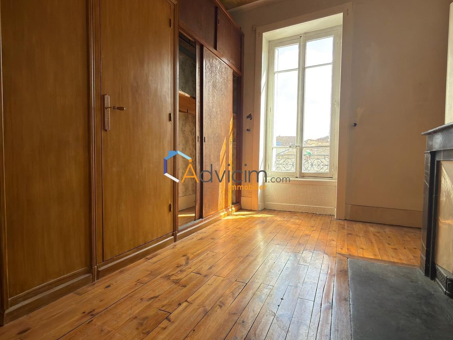 Appartement à vendre, 117m², Saint-Chamond