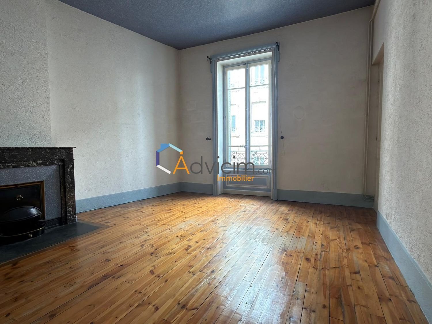 Appartement à vendre, 117m², Saint-Chamond