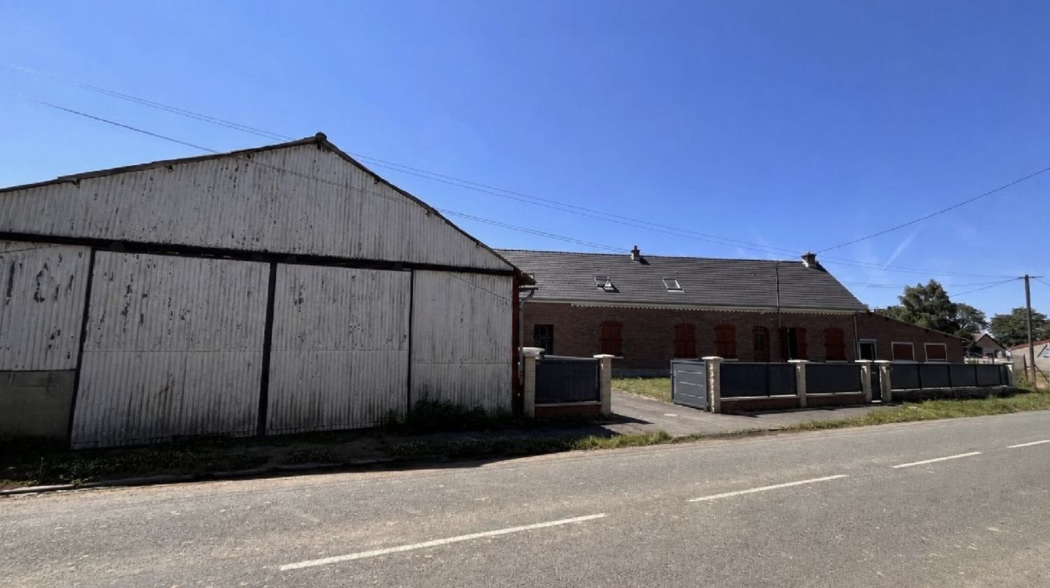 Maison à vendre, 142m², Flers