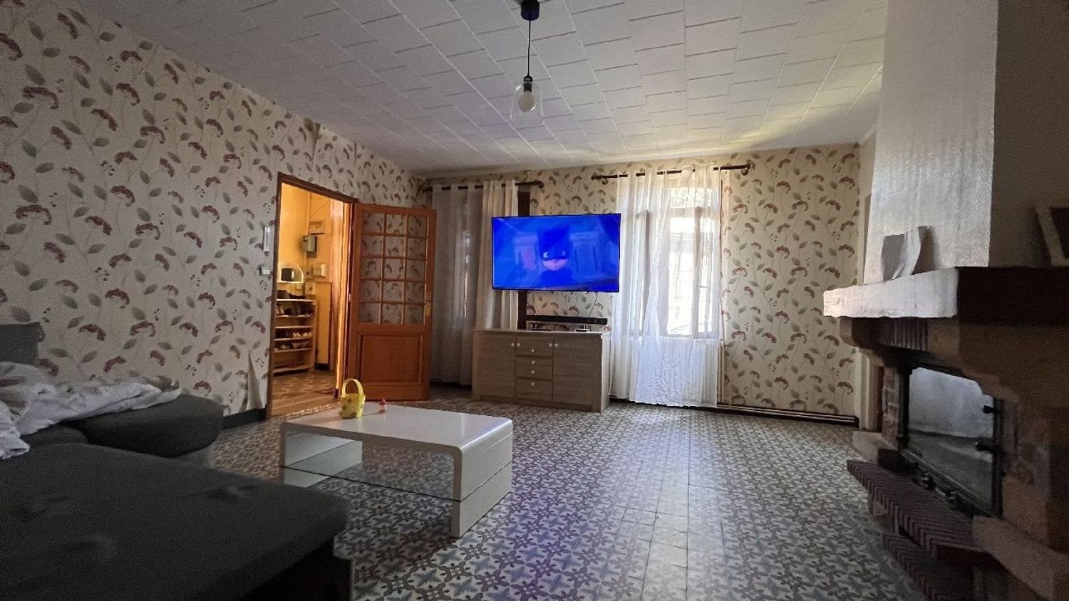 Maison à vendre, 142m², Flers