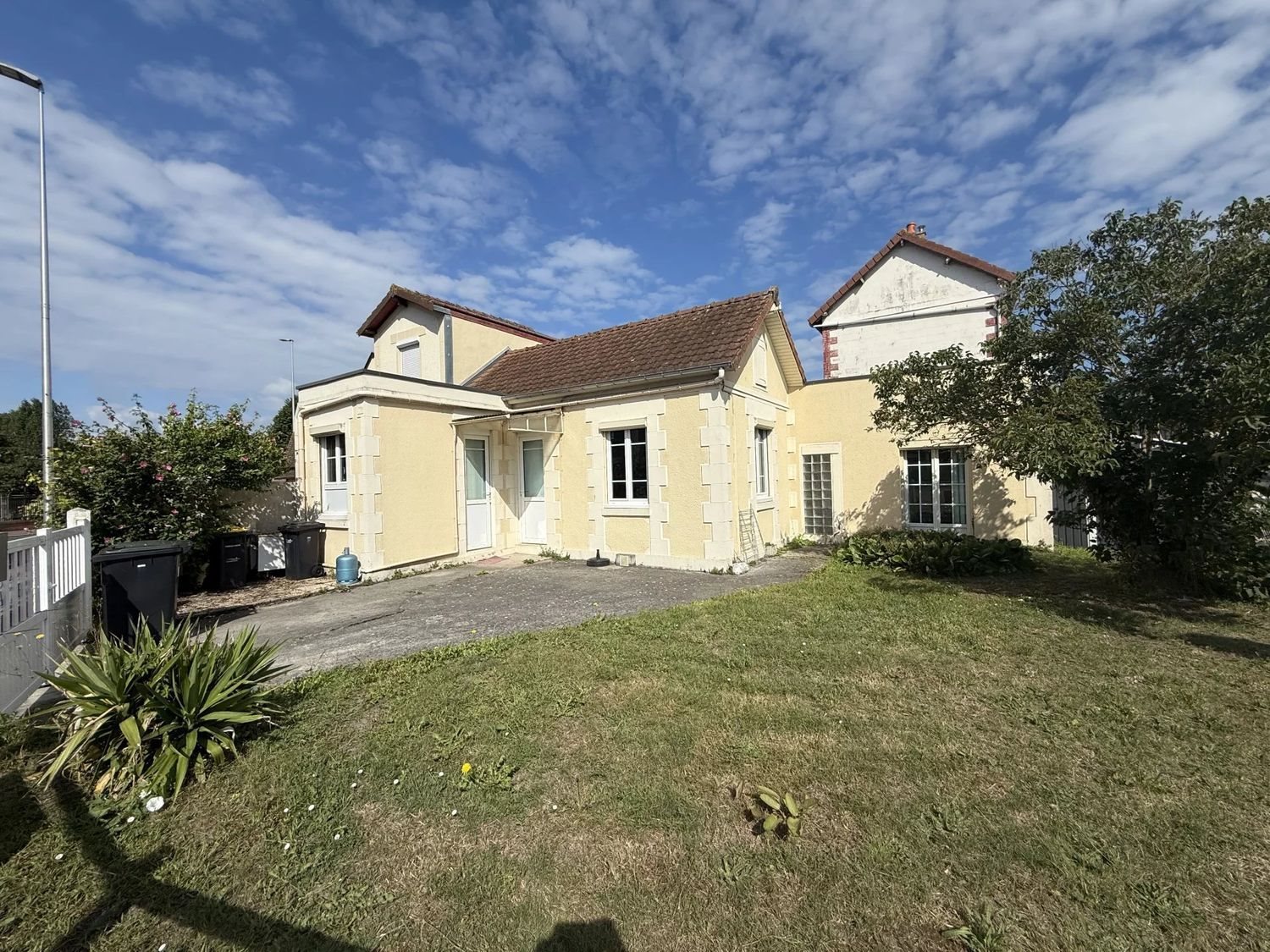 Maison à vendre, 43m², Deauville