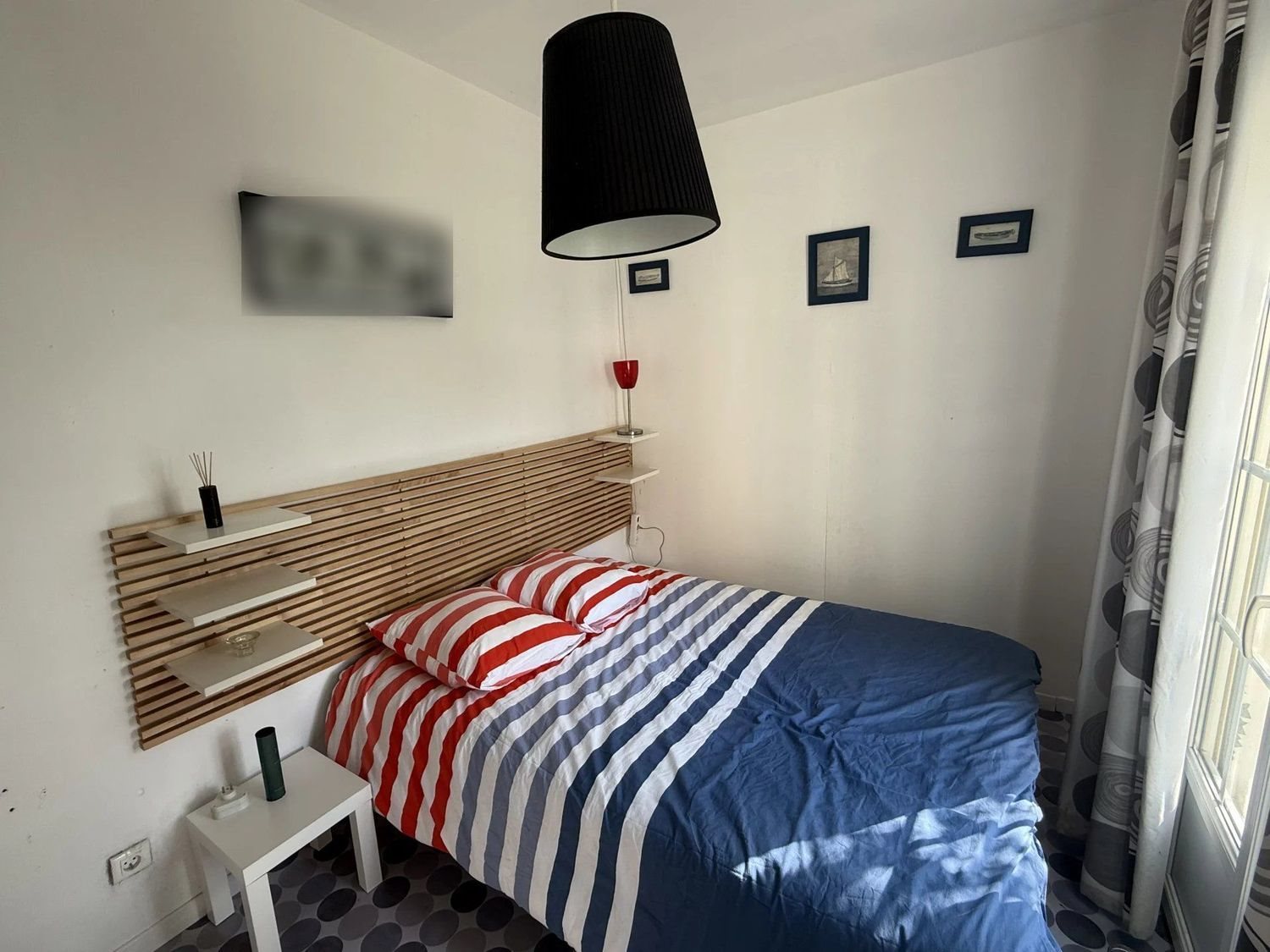 Maison à vendre, 43m², Deauville