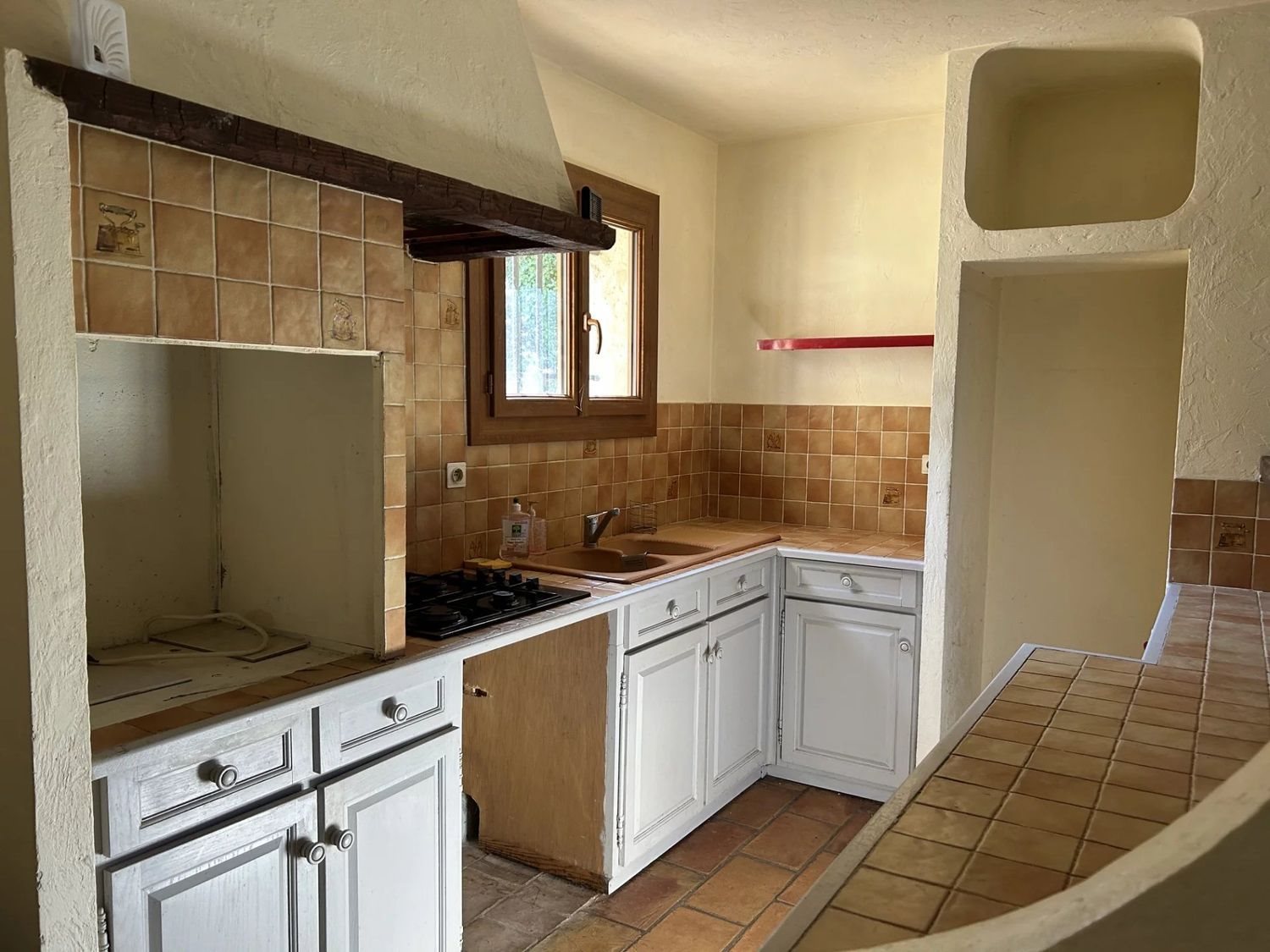 Maison à vendre, 105m², Carry-le-Rouet