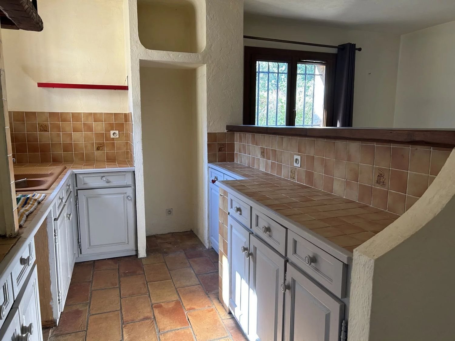 Maison à vendre, 105m², Carry-le-Rouet