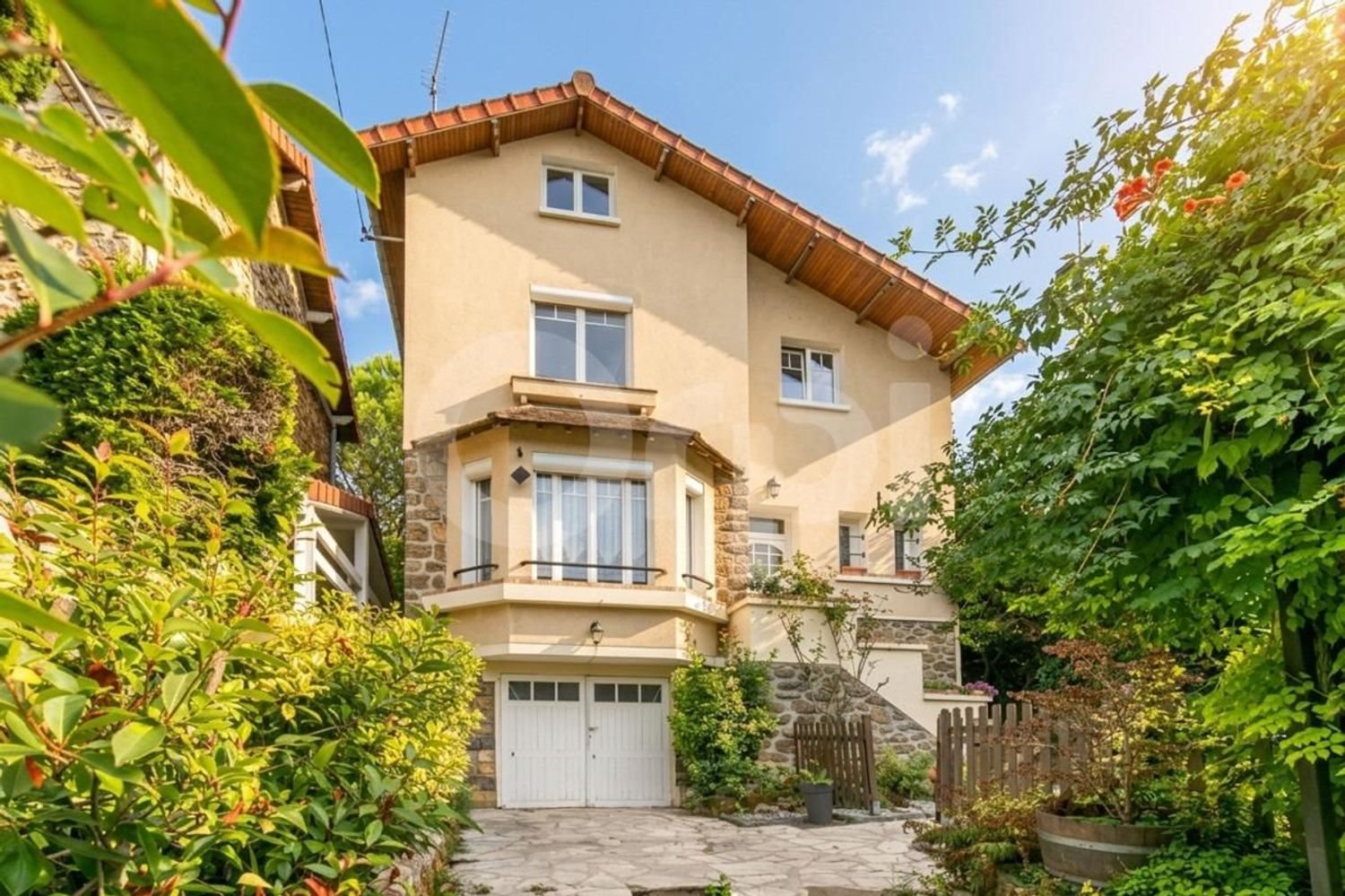 Maison à vendre, 130m², Sucy-en-Brie