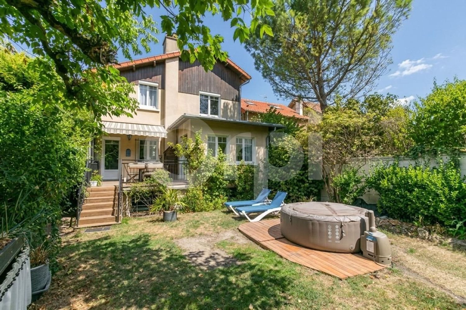 Maison à vendre, 130m², Sucy-en-Brie