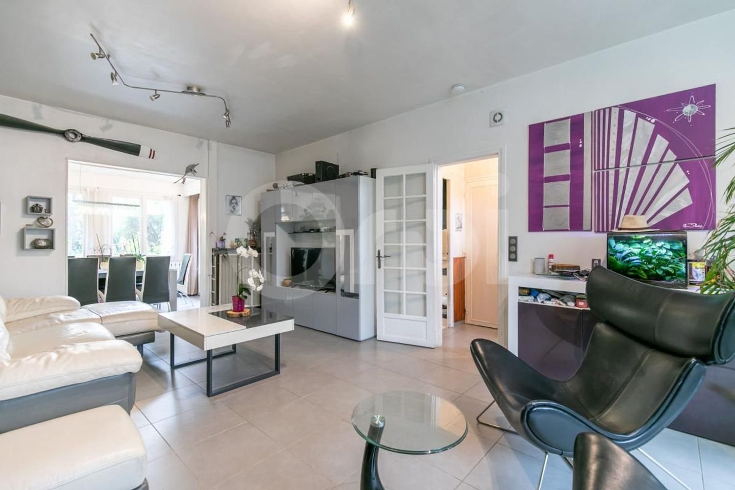 Maison à vendre, 130m², Sucy-en-Brie