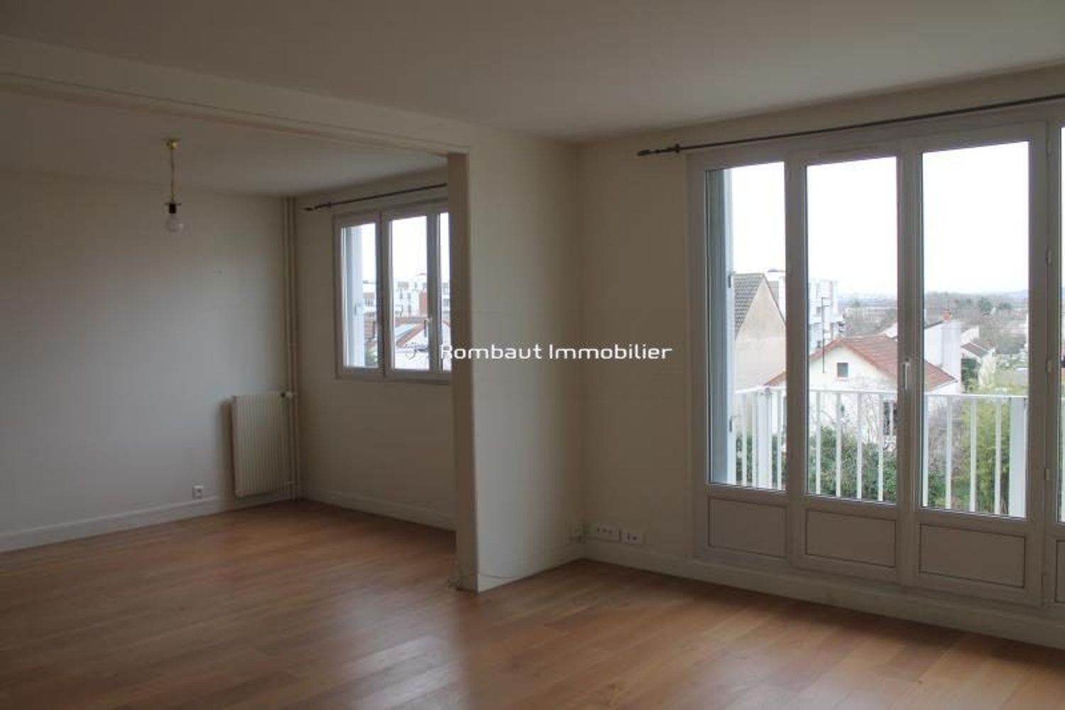 Appartement à louer, 74m², Montesson