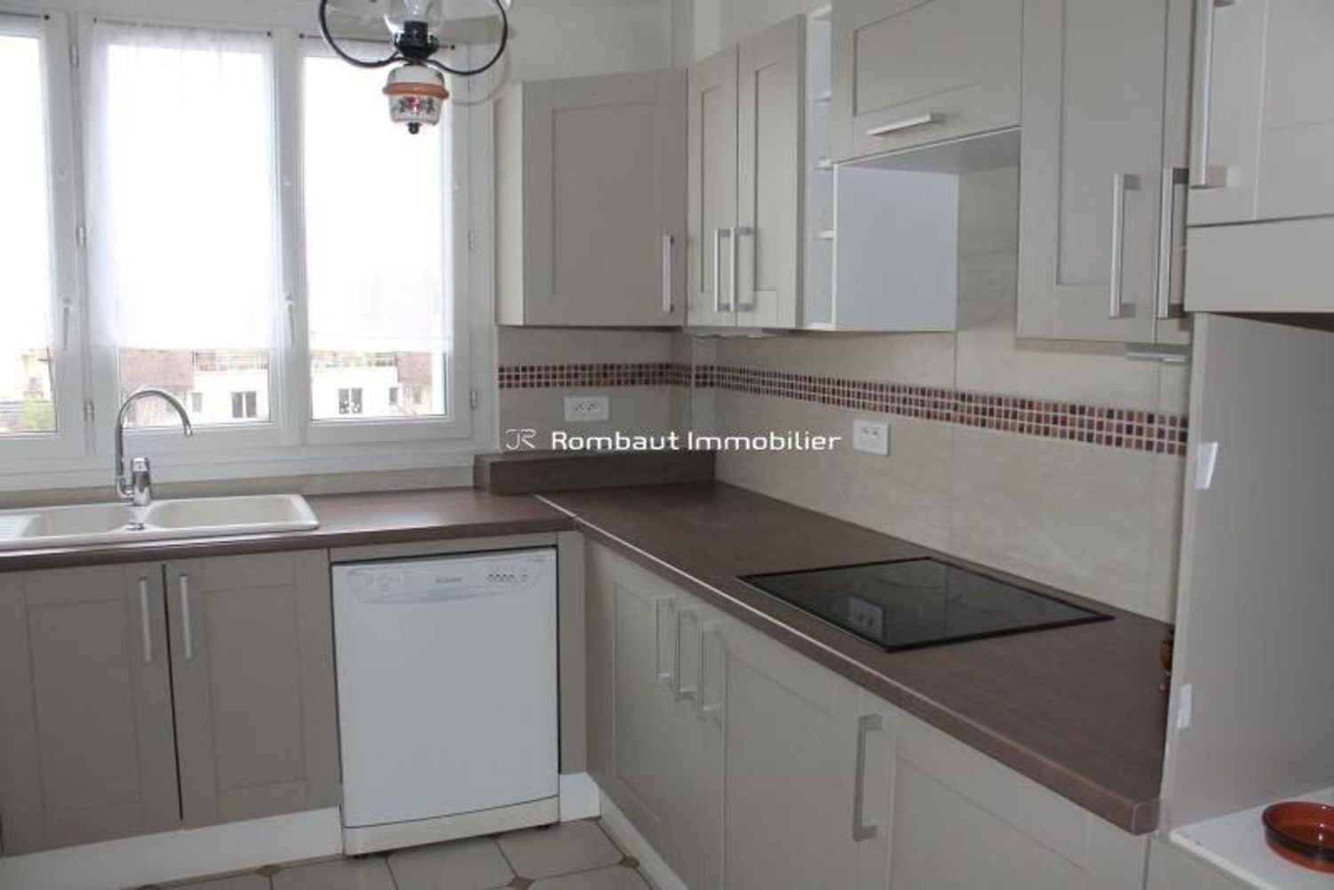 Appartement à louer, 74m², Montesson