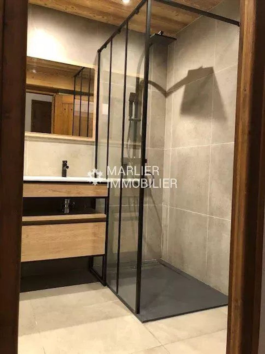 Maison à louer, 180m², Megève