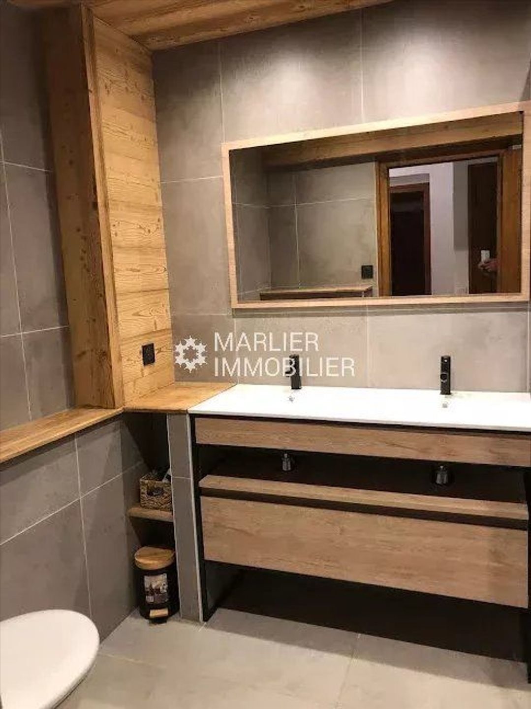 Maison à louer, 180m², Megève