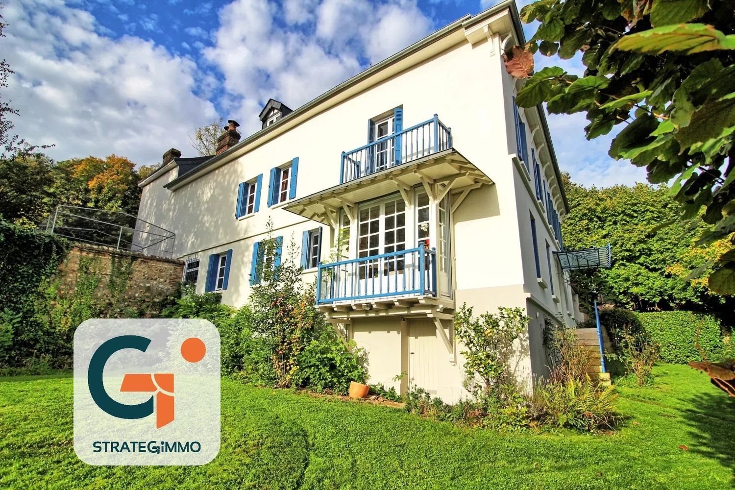 Maison à vendre, 76m², Mont-Saint-Aignan