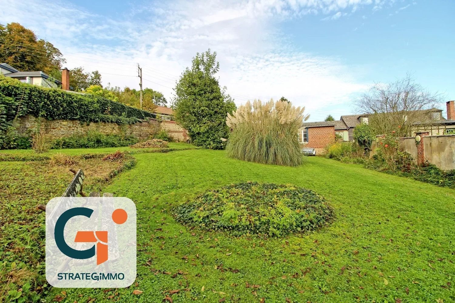 Maison à vendre, 76m², Mont-Saint-Aignan