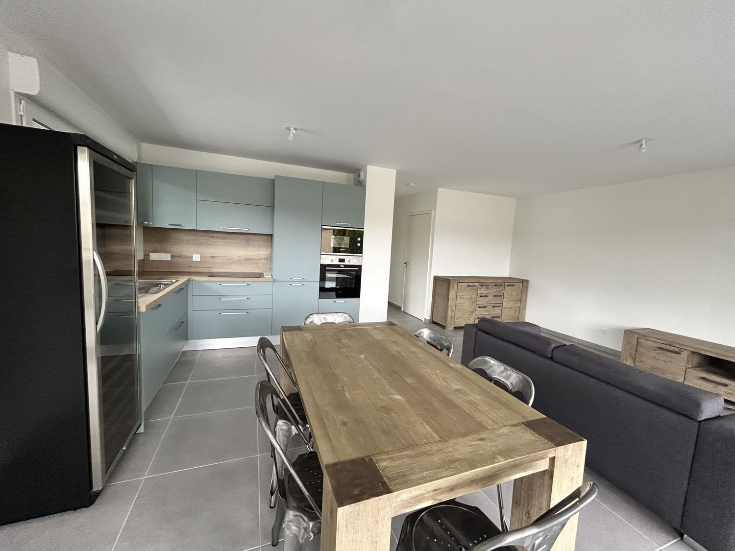 Appartement à vendre, 69m², Viviers-du-Lac