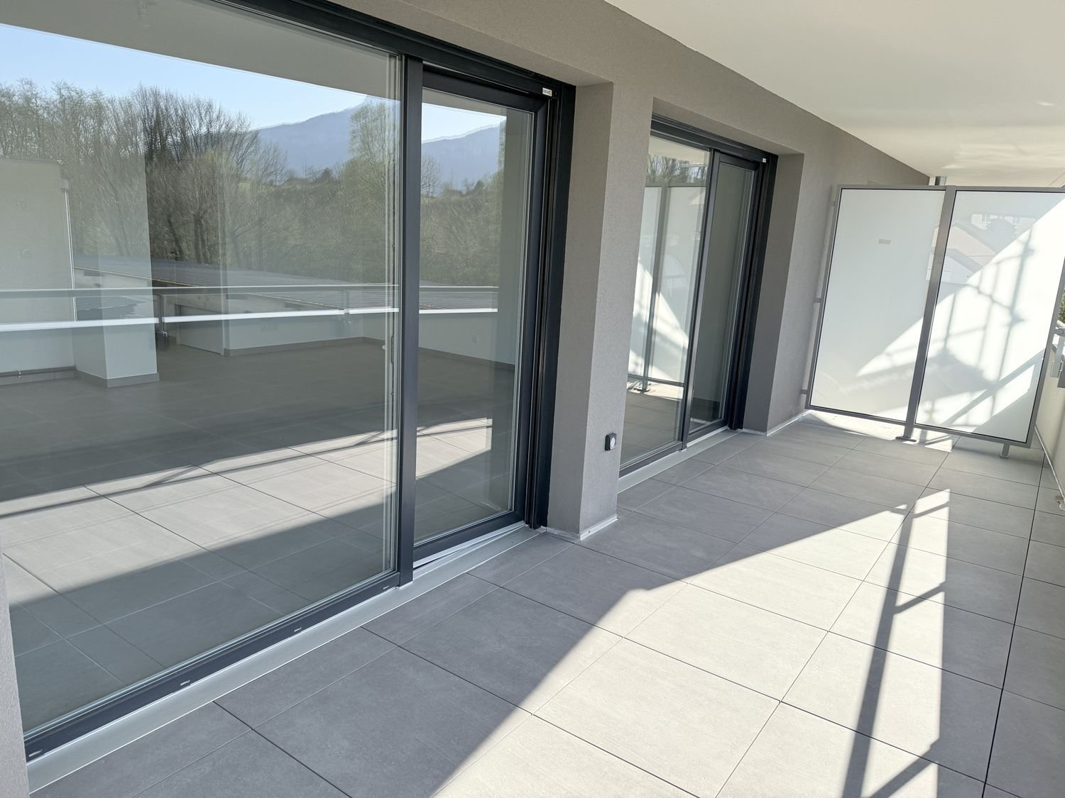 Appartement à vendre, 69m², Viviers-du-Lac