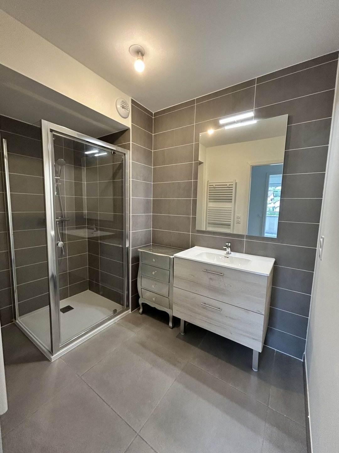 Appartement à vendre, 69m², Viviers-du-Lac