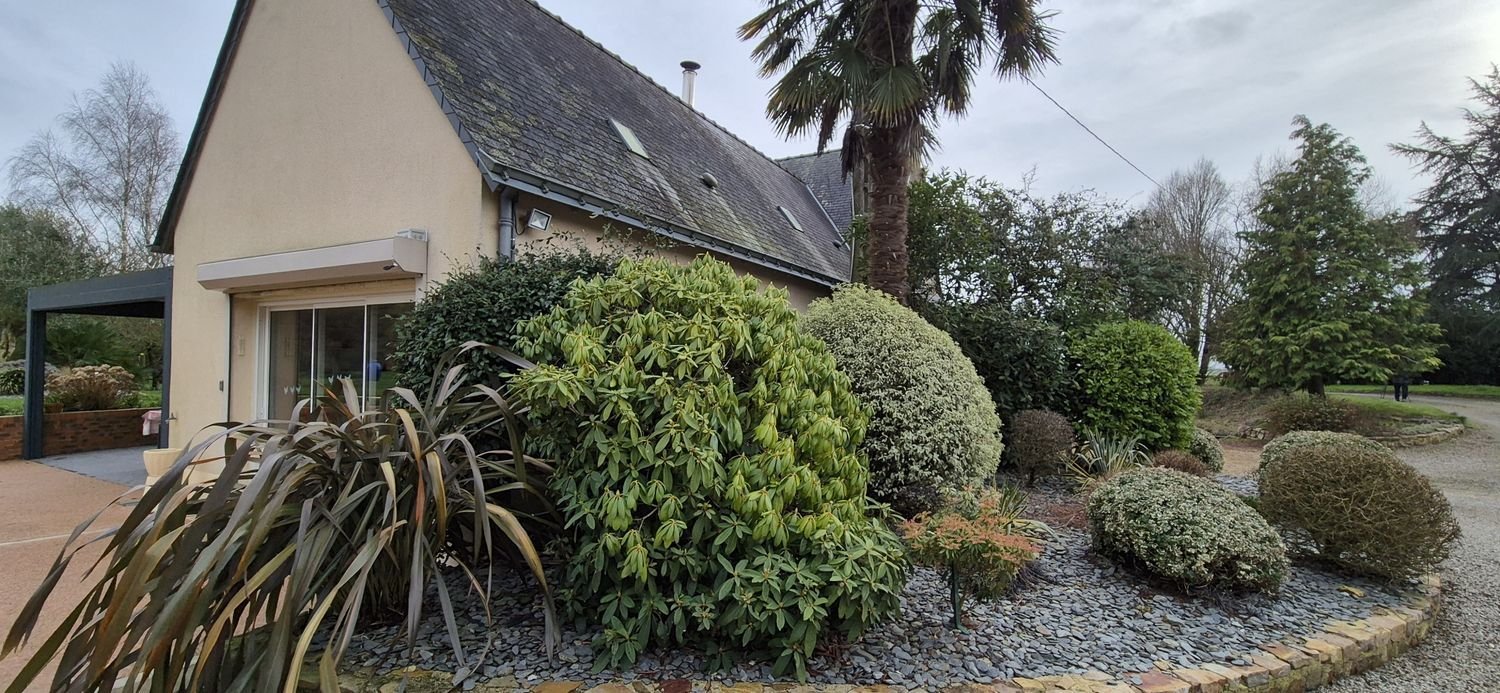 Maison à vendre, 178m², La Rouaudière