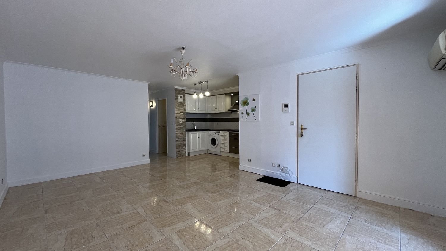 Appartement à vendre, 56m², Valras-Plage