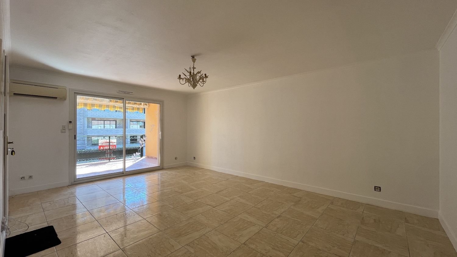 Appartement à vendre, 56m², Valras-Plage