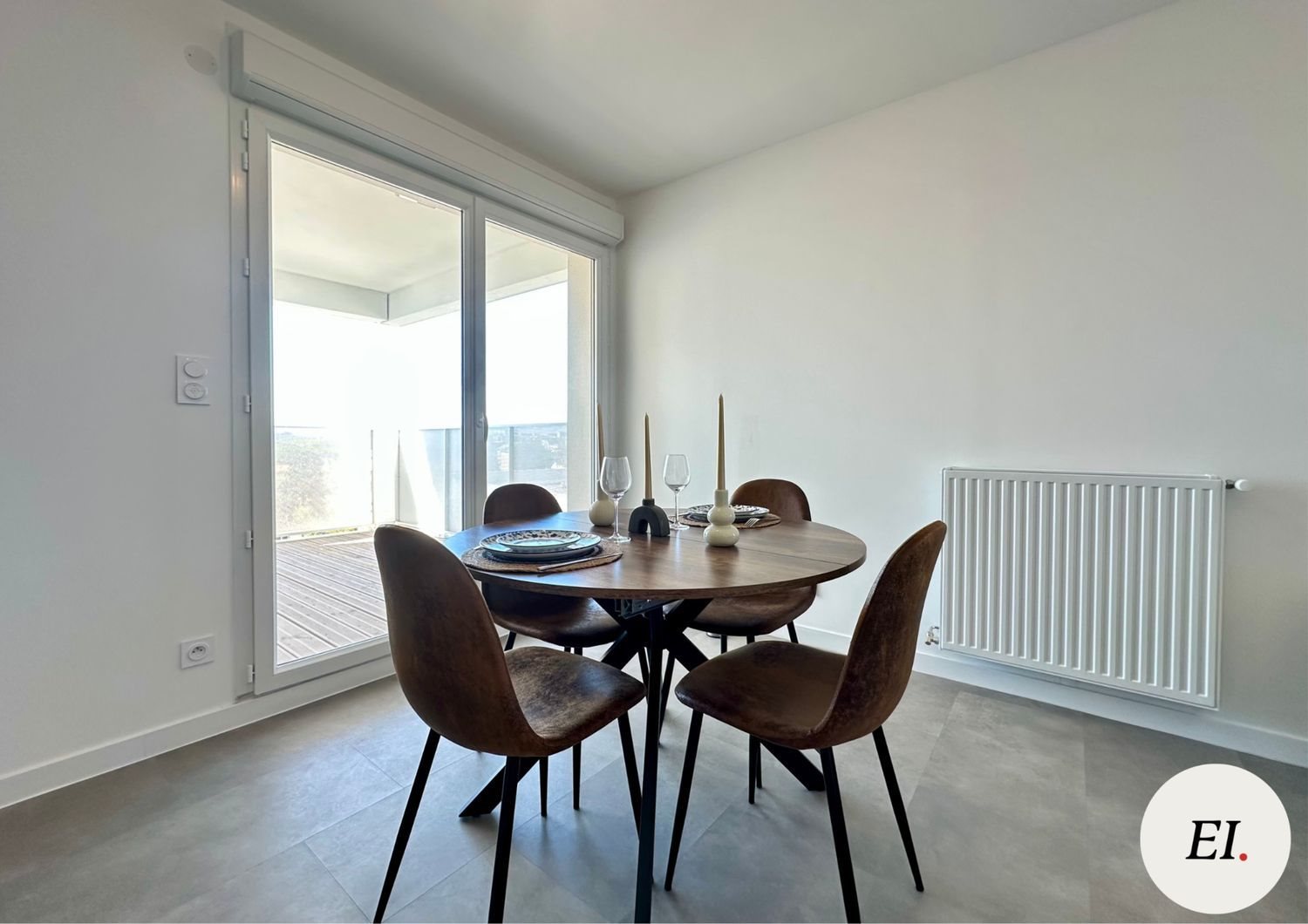 Appartement à vendre, 61m², Toulouse