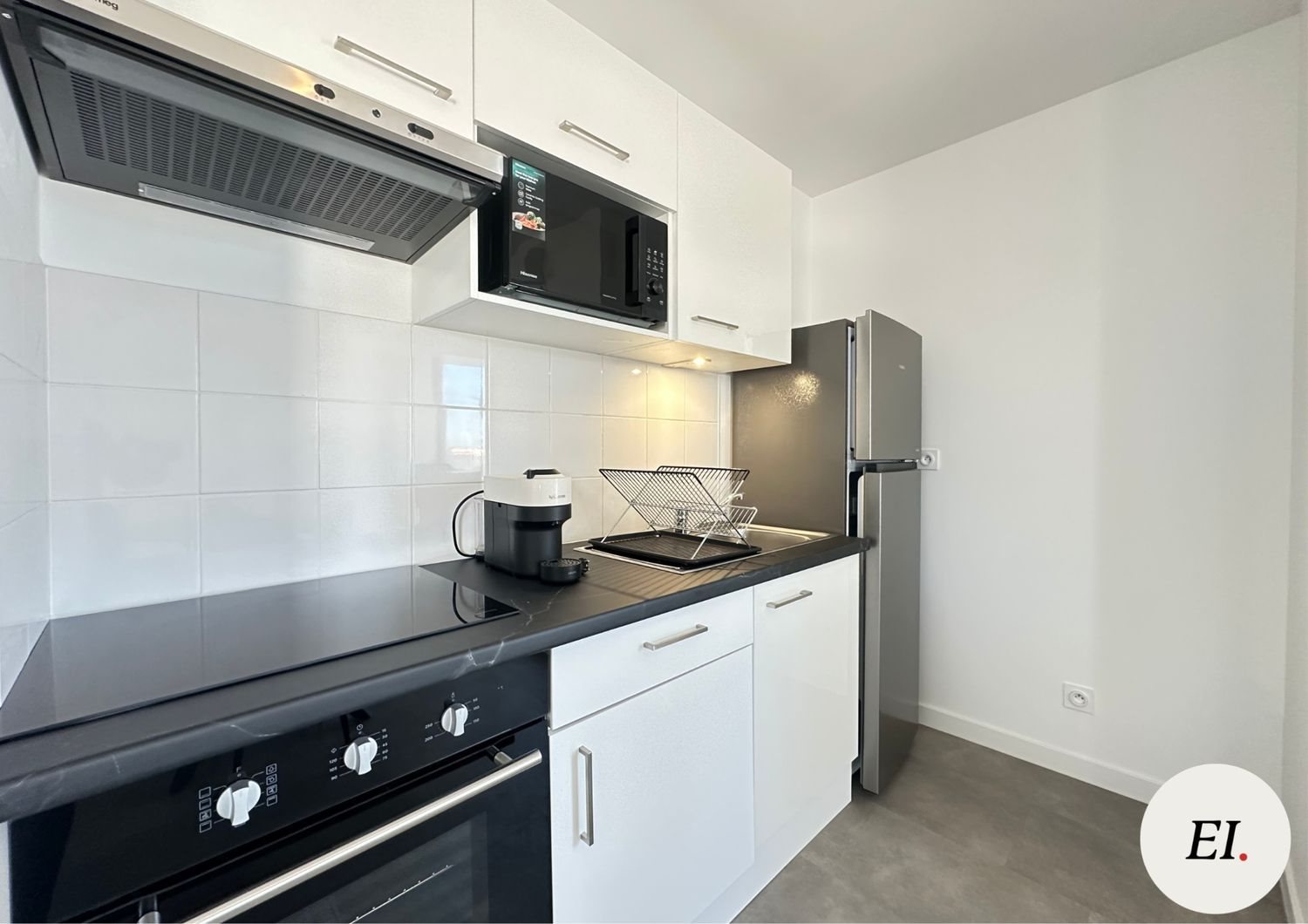 Appartement à vendre, 61m², Toulouse