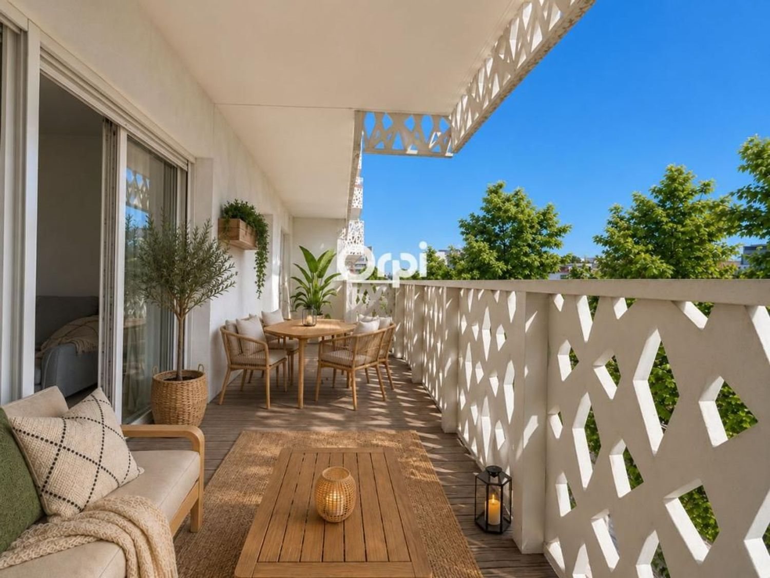 Appartement à vendre, 47m², Montpellier