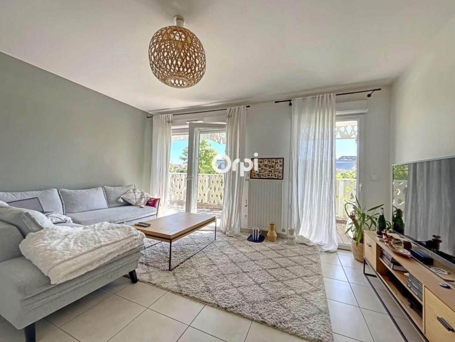 Appartement à vendre, 47m², Montpellier