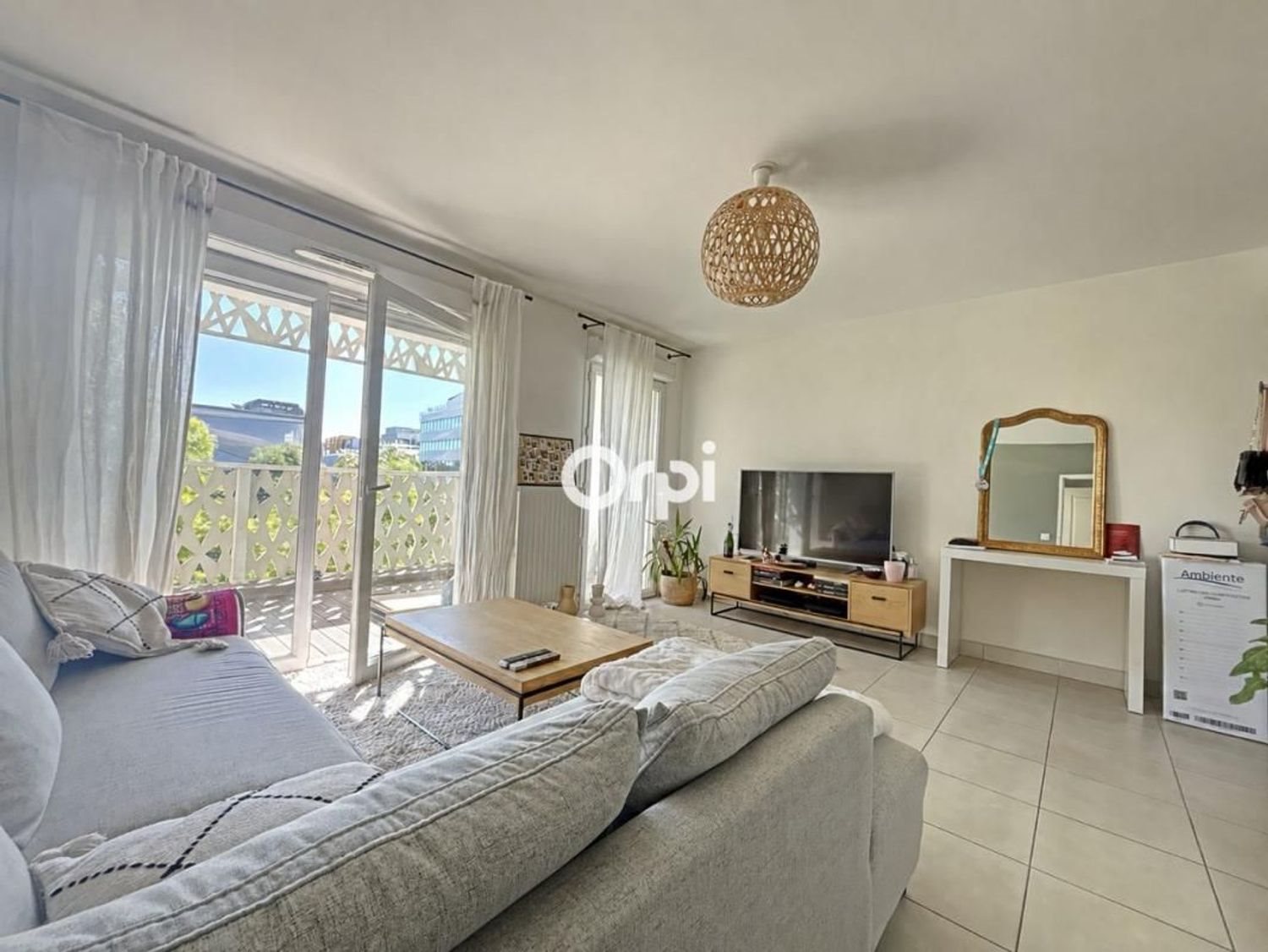 Appartement à vendre, 47m², Montpellier