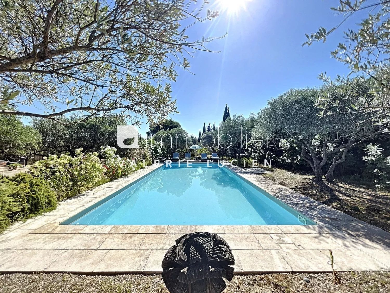 Maison à louer, 180m², Saint-Rémy-de-Provence