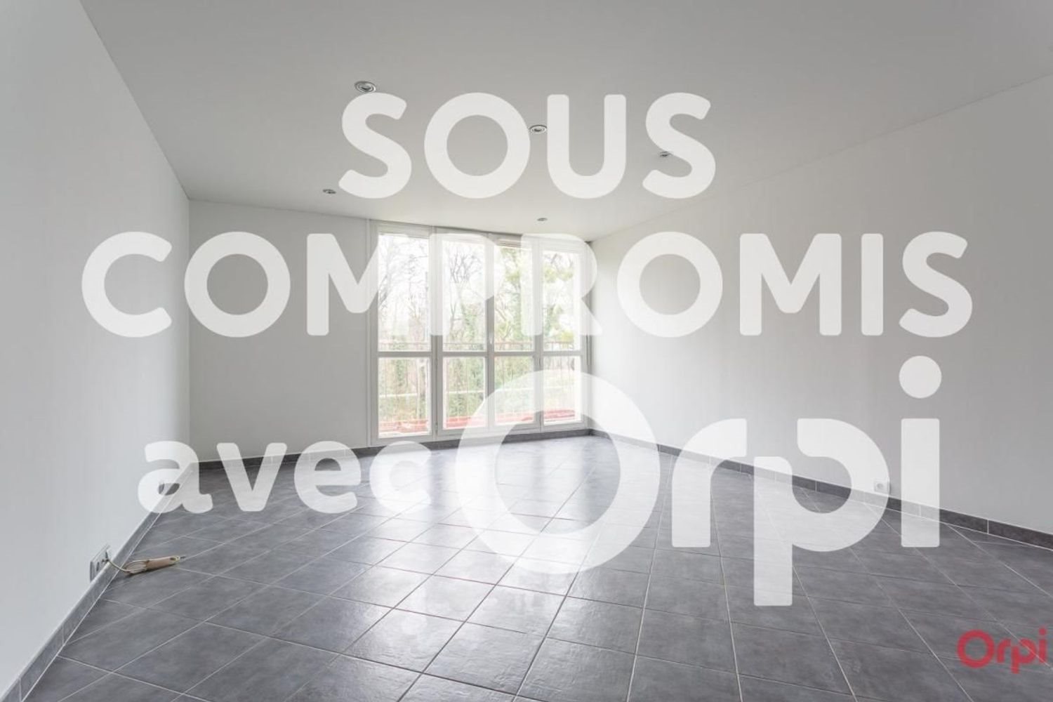 Appartement à vendre, 89m², Saint-Michel-sur-Orge