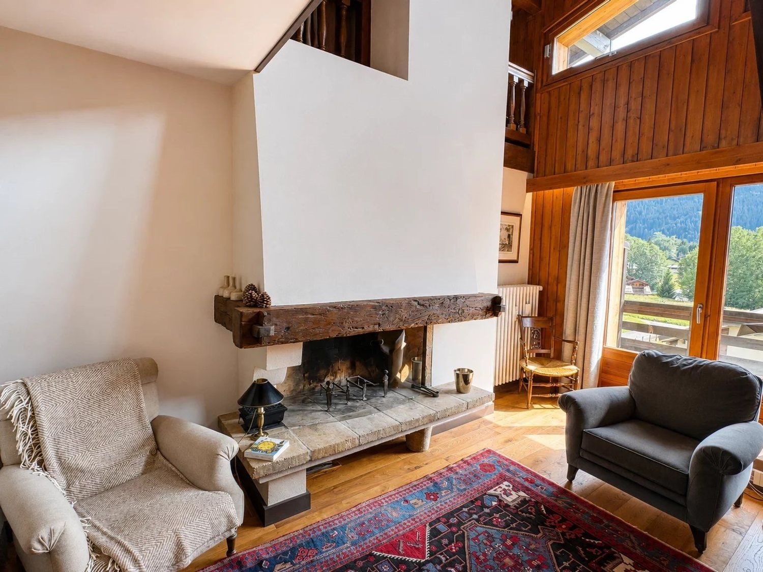 Appartement à vendre, 60m², Megève
