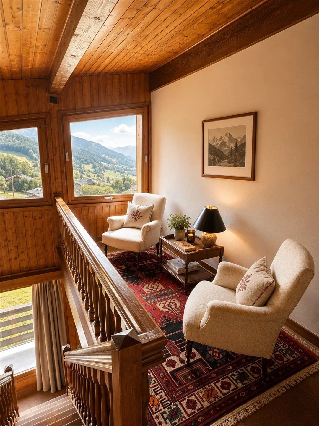 Appartement à vendre, 60m², Megève
