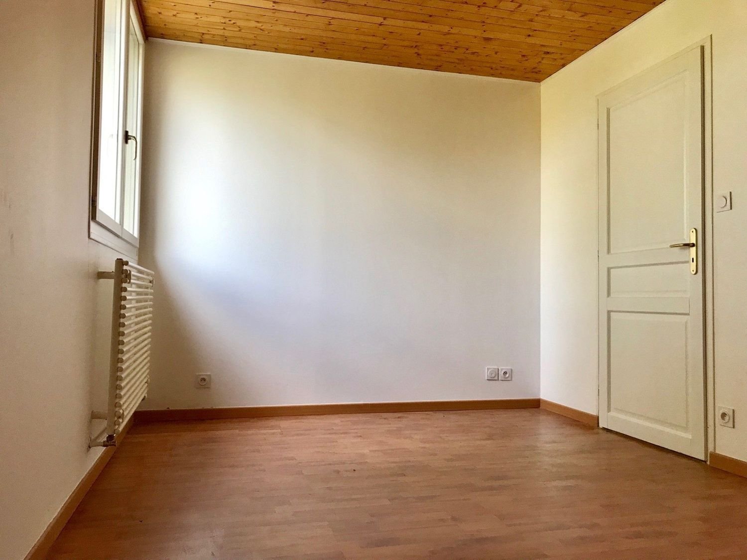 Appartement à vendre, 56m², Saint-Ismier