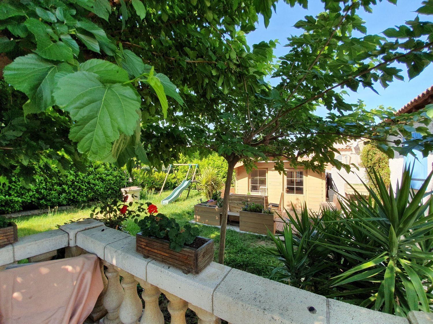 Maison à vendre, 97m², Bouillargues