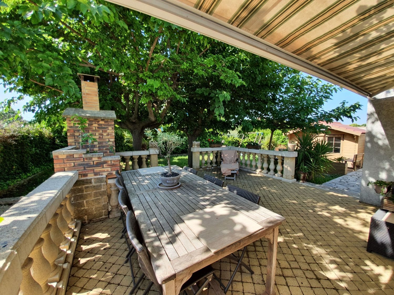 Maison à vendre, 97m², Bouillargues