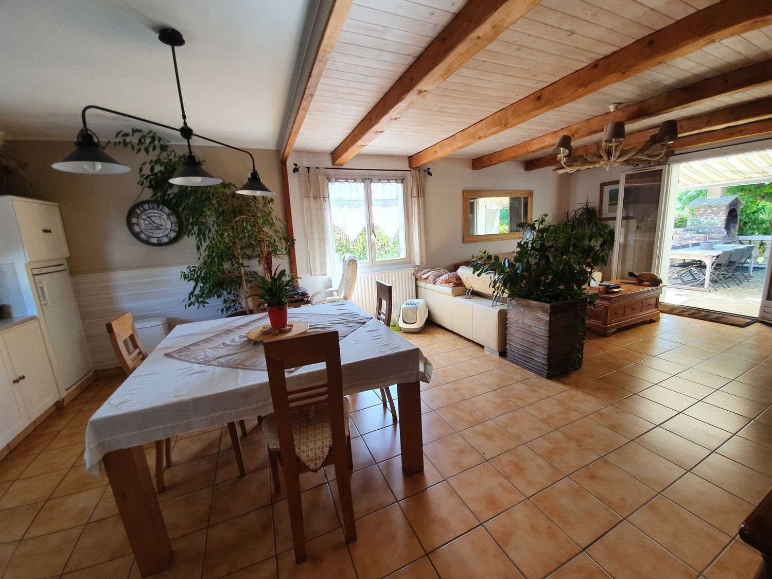 Maison à vendre, 97m², Bouillargues
