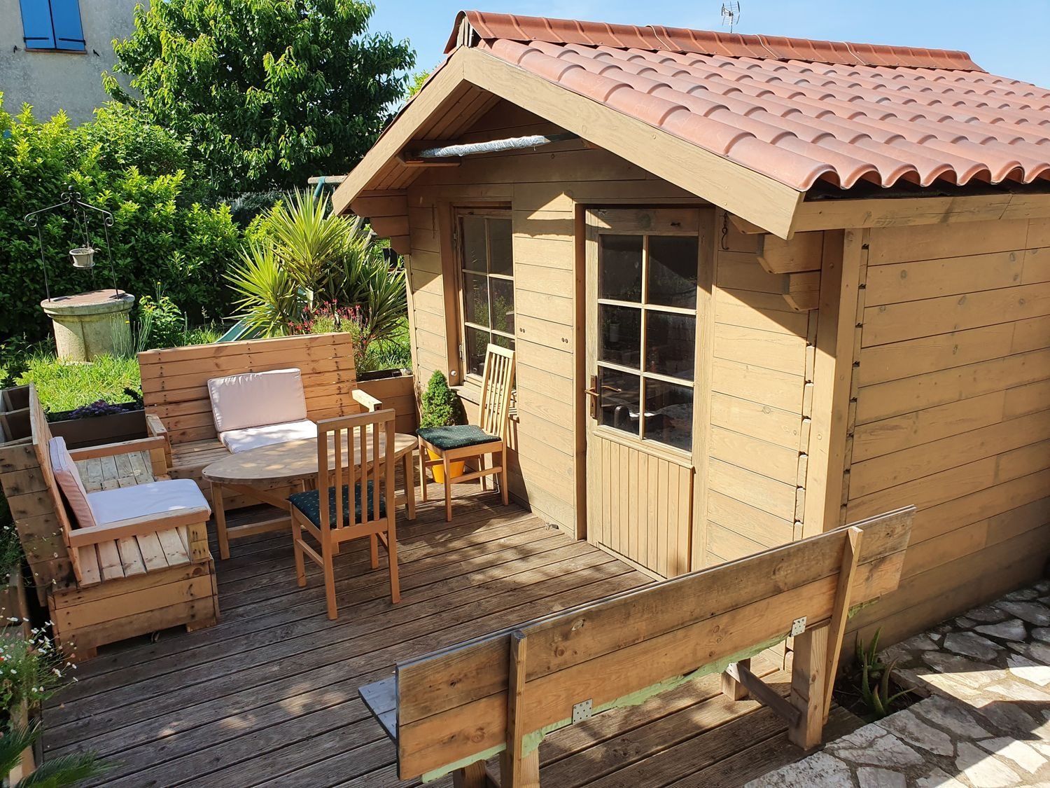 Maison à vendre, 97m², Bouillargues