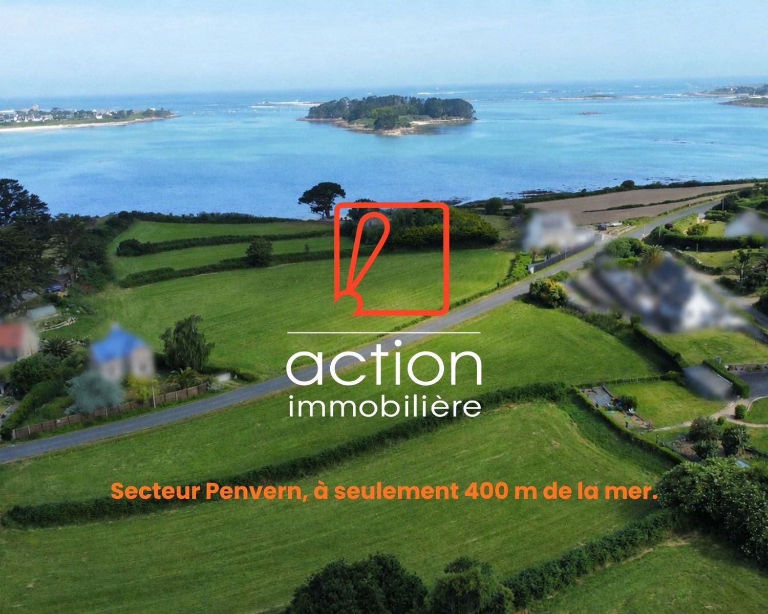 Maison à vendre, 116m², Pleumeur-Bodou