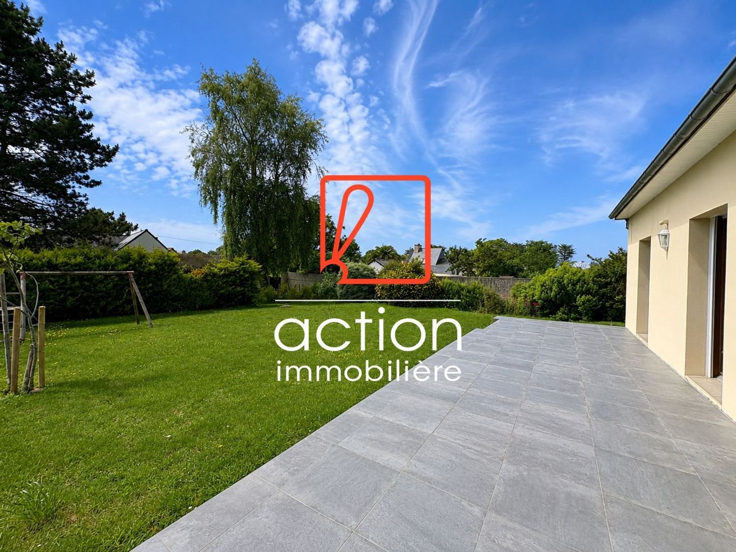 Maison à vendre, 116m², Pleumeur-Bodou