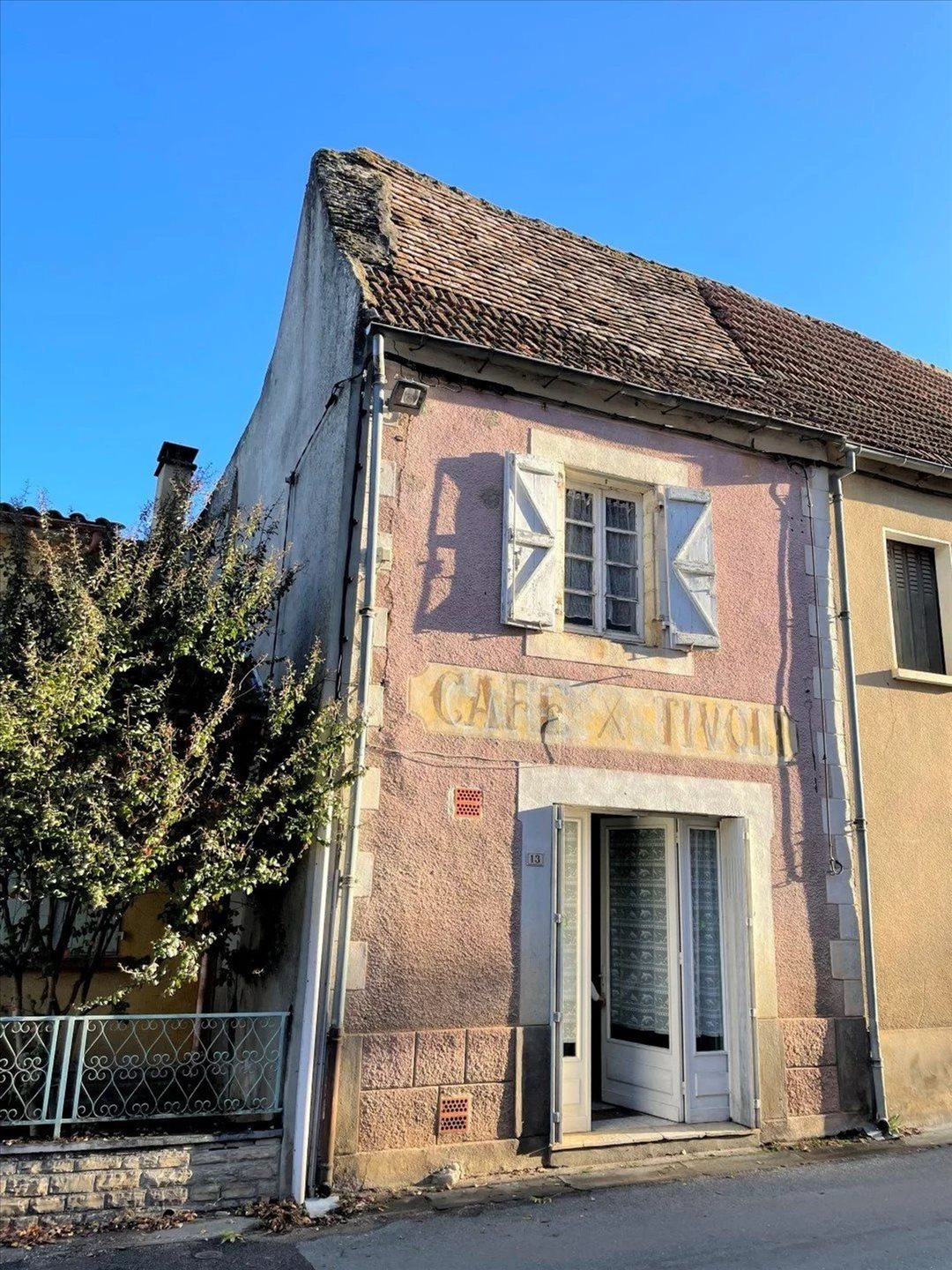 Maison à vendre, 124m², Gourdon