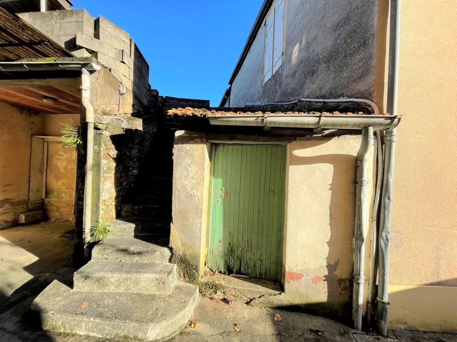 Maison à vendre, 124m², Gourdon