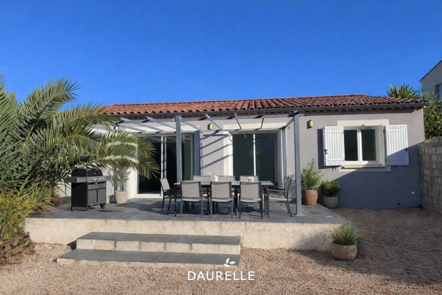 Maison à vendre, 94m², Châteaurenard