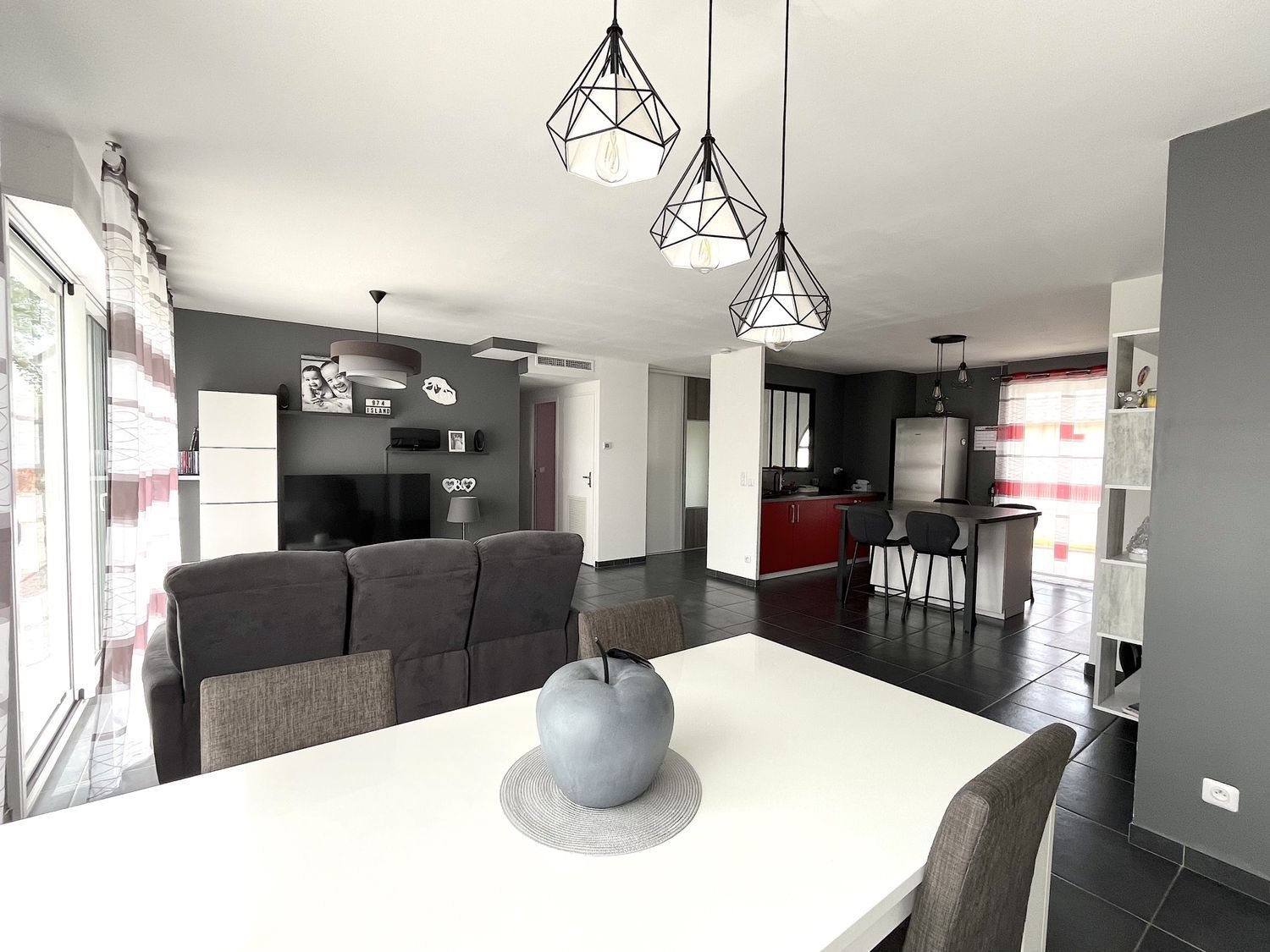 Maison à vendre, 98m², Jouy-le-Potier