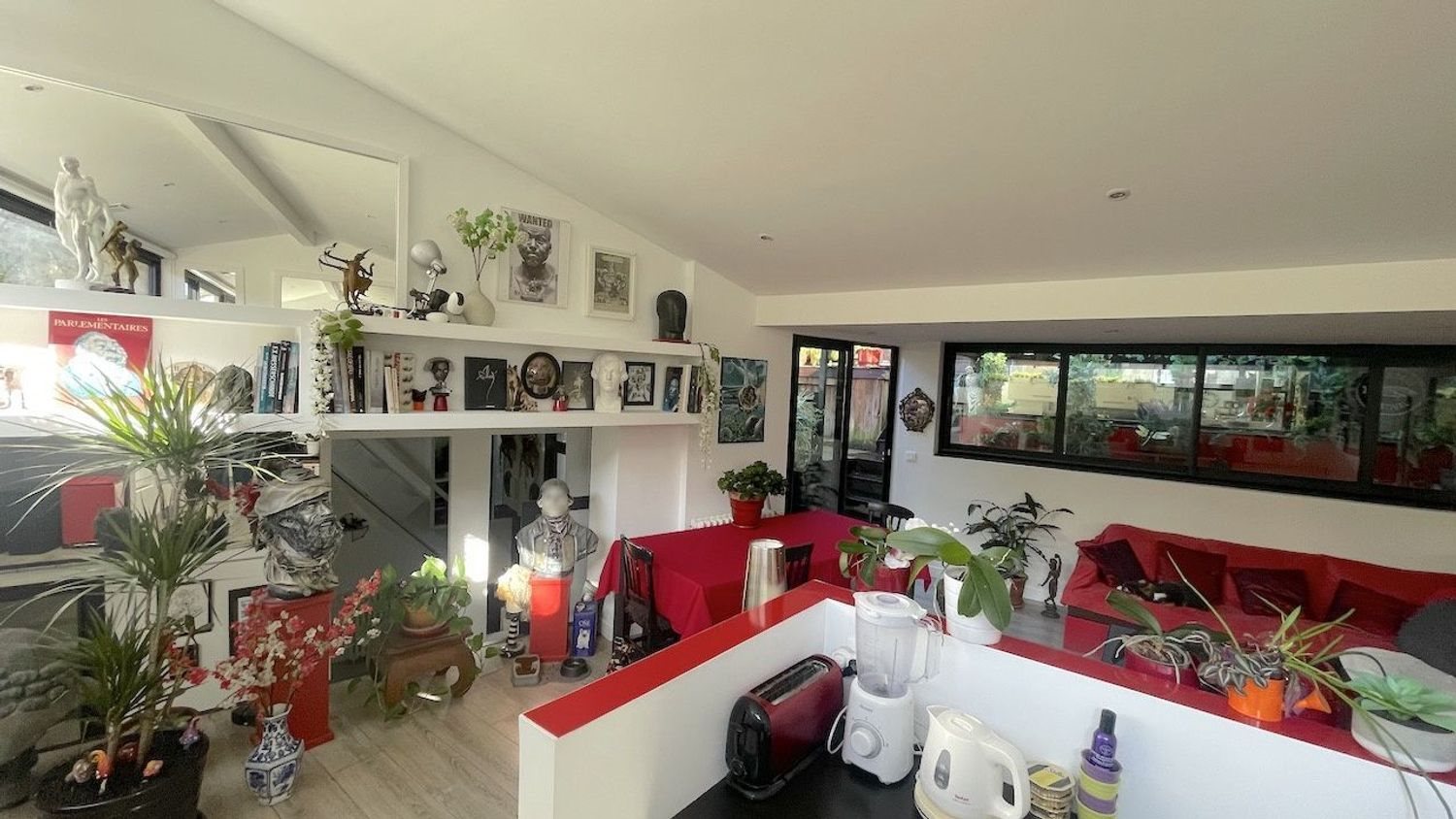 Maison à vendre, 250m², Bordeaux