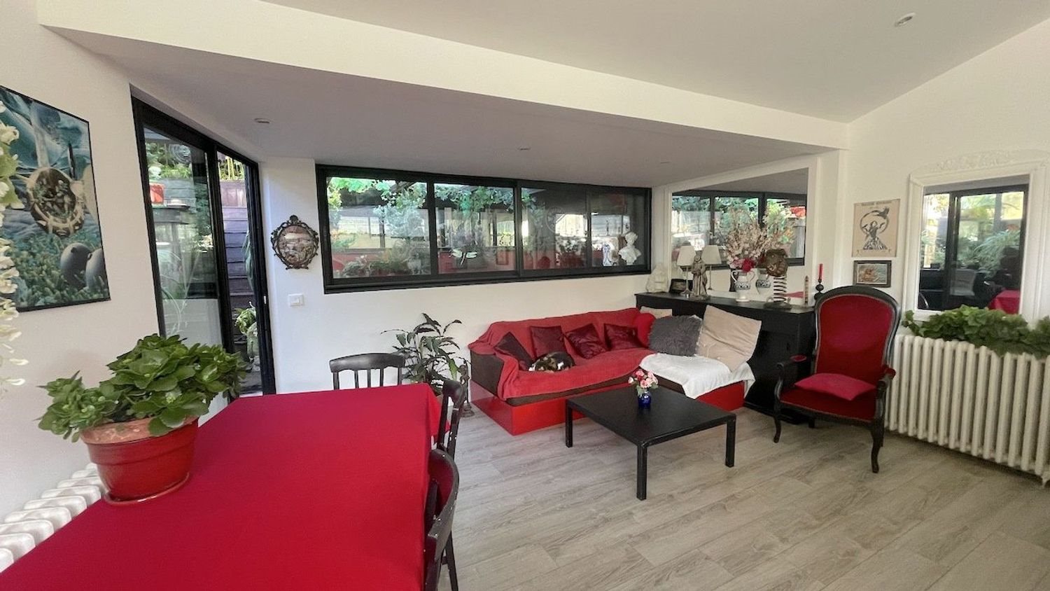 Maison à vendre, 250m², Bordeaux