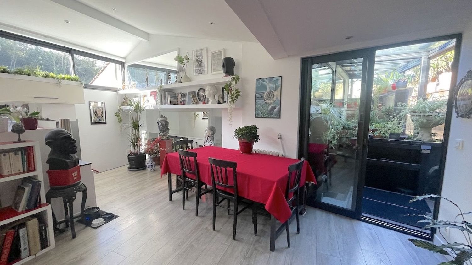 Maison à vendre, 250m², Bordeaux