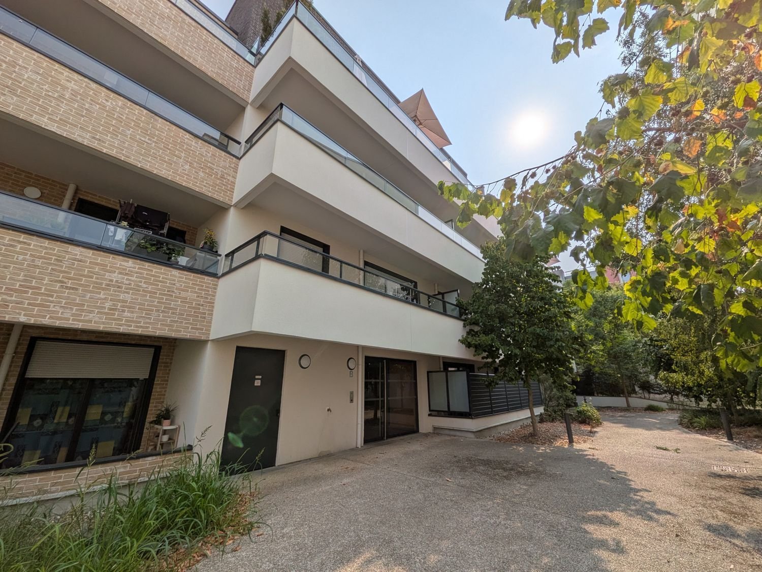 Appartement à louer, 57m², Montigny-lès-Cormeilles