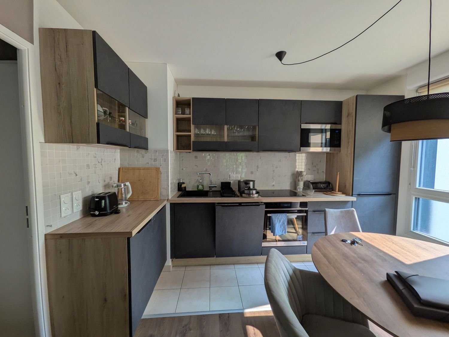 Appartement à louer, 57m², Montigny-lès-Cormeilles