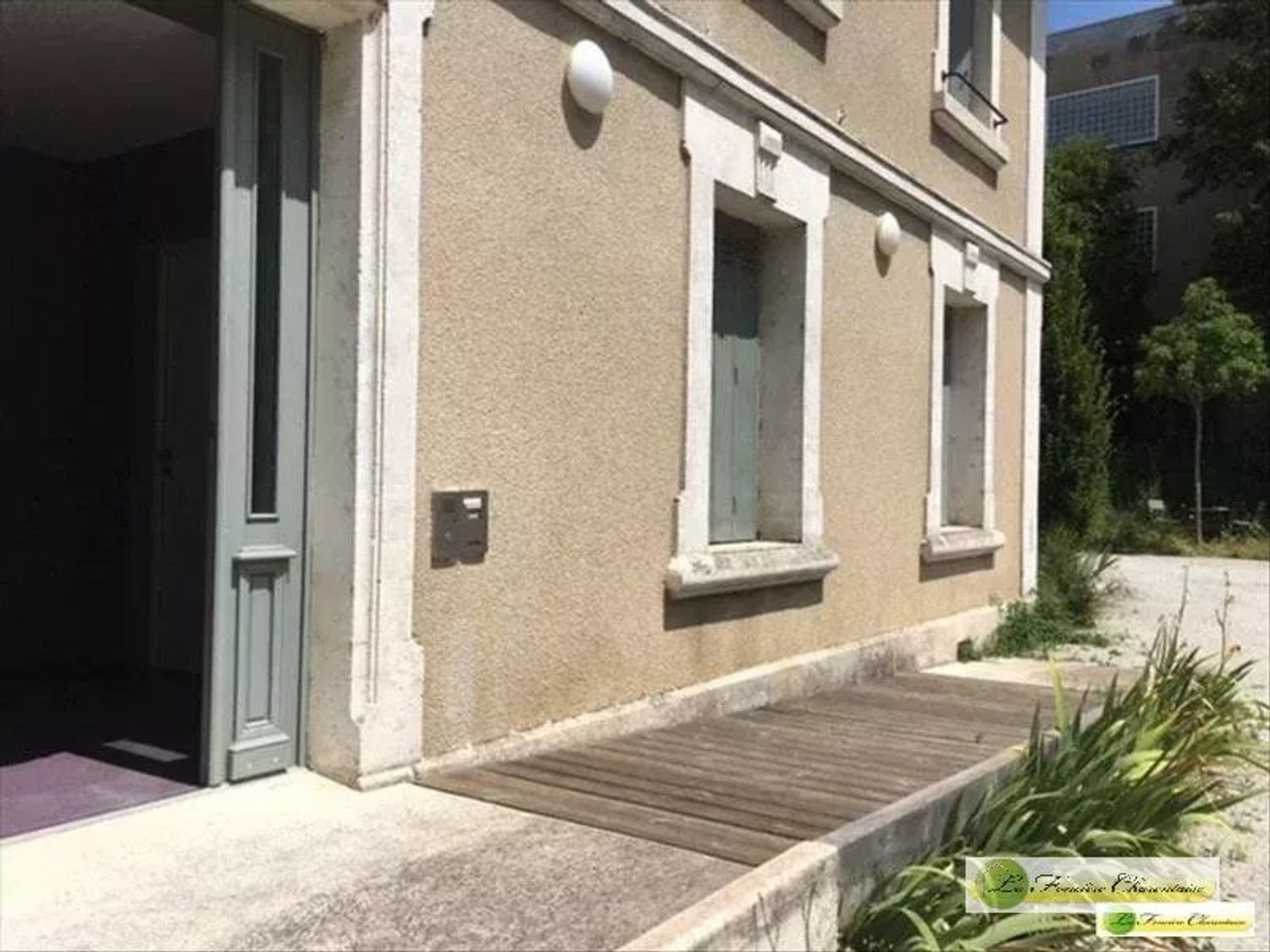 Appartement à louer, 52m², Angoulême